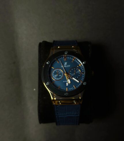 Hublot Classic Fusion