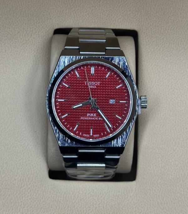 TISSOT Premium Watch