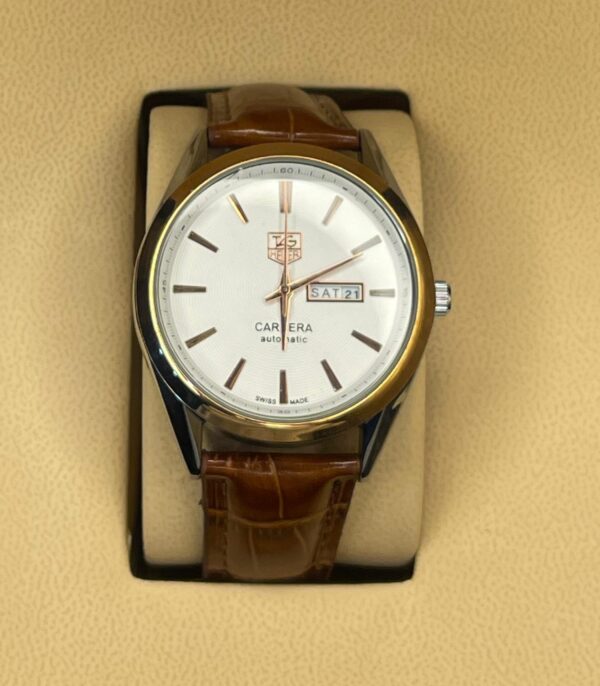 TAG Heuer Carrera Automatic Watch