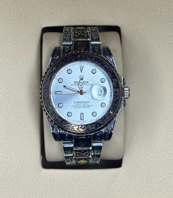 ROLEX RAJWADI