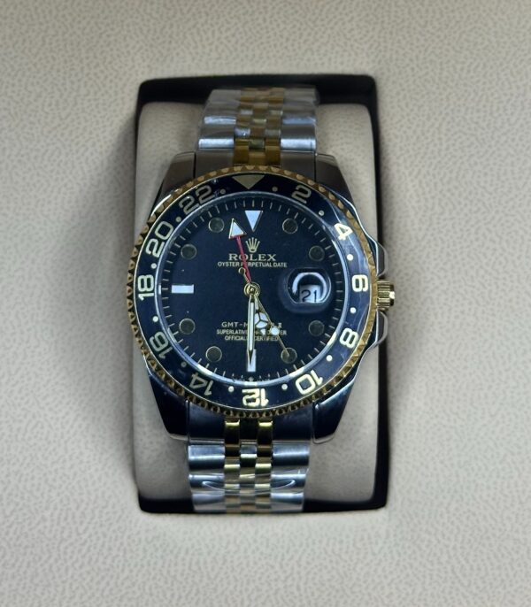 Rolex GMT-Master II.