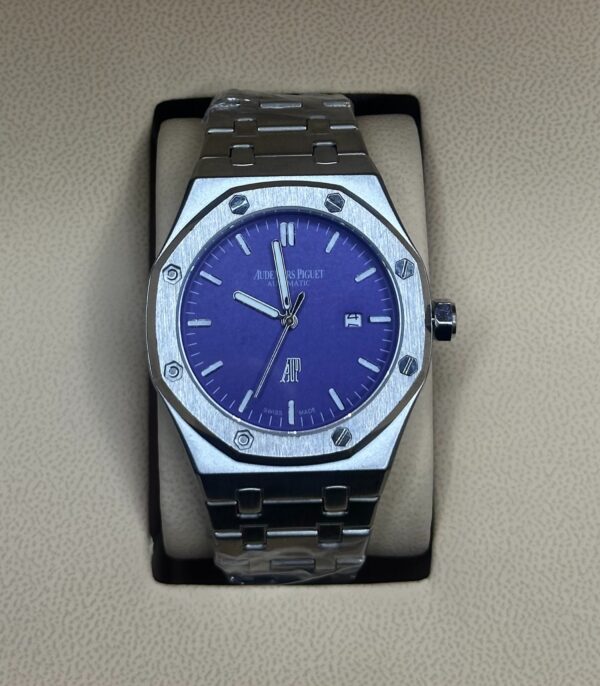 Audemars Piguet Royal Oak.