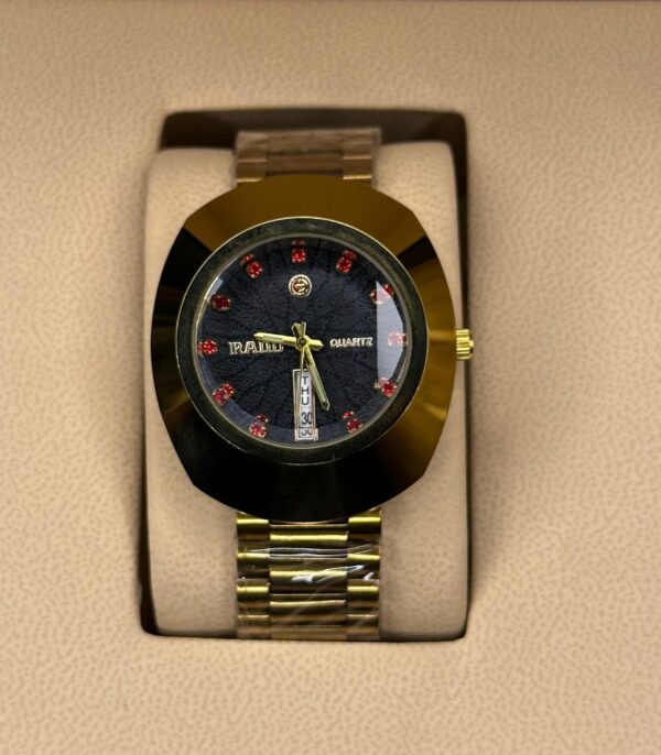 Rado DiaStar.