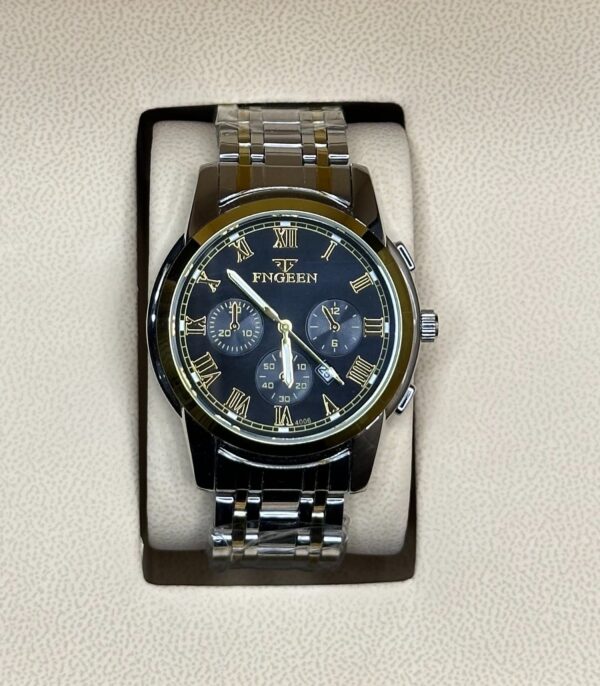 FNGEEN Men's Watch