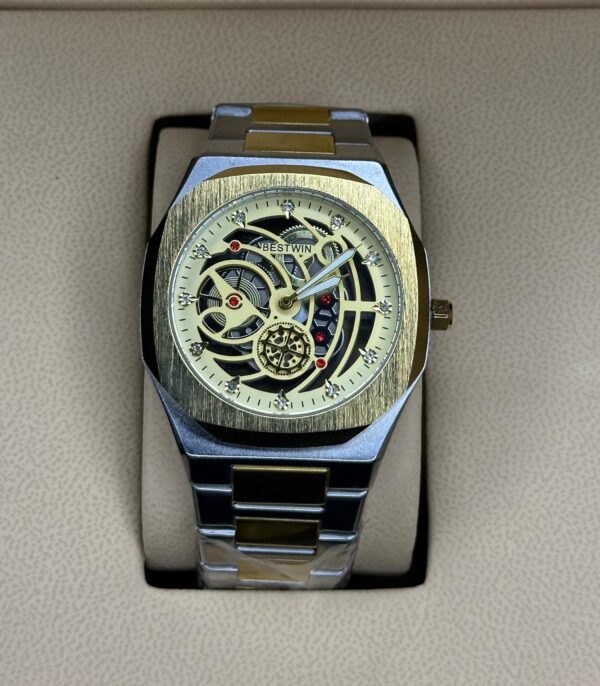 Bestwin Mechanical Watch