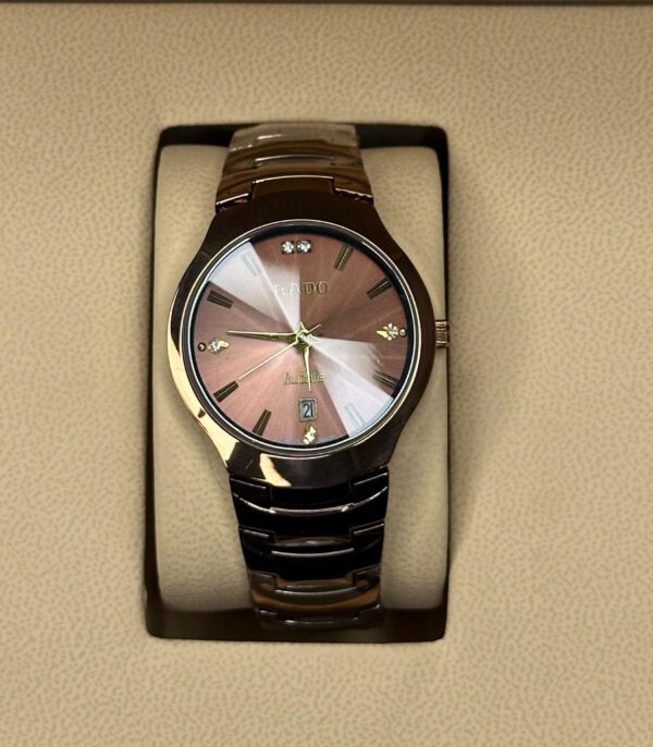 Rado Jubile watch.