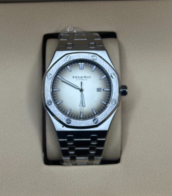 Audemars Piguet Royal Oak Offshore.