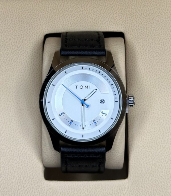 Tomi T-099 Business Luxury Watch for Men.