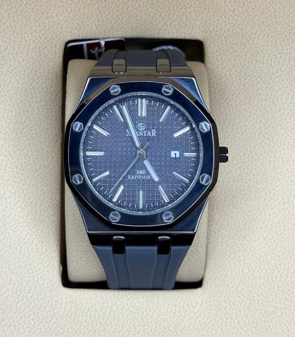 BENYAR SEASTER WATCH.