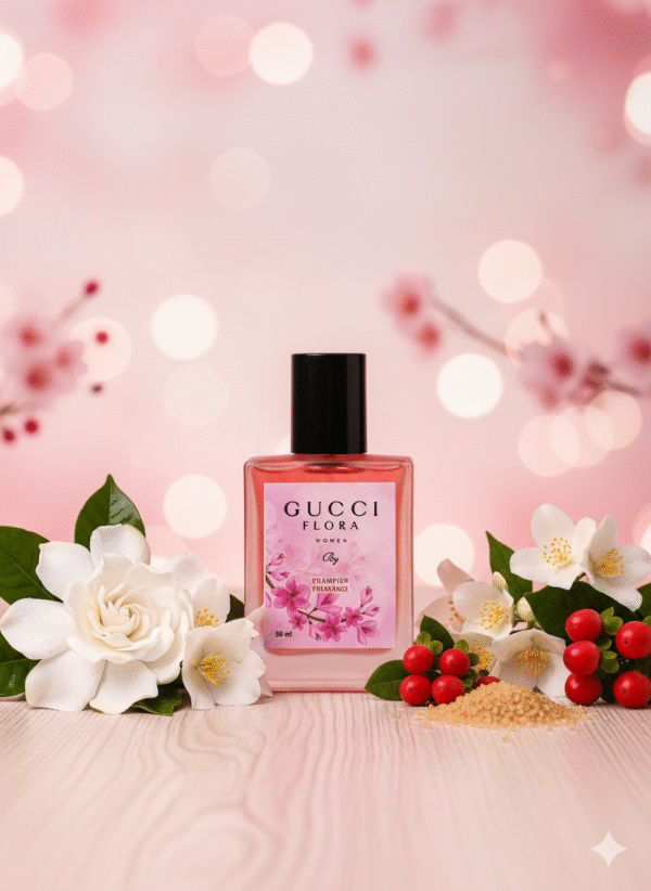 Gucci Flora